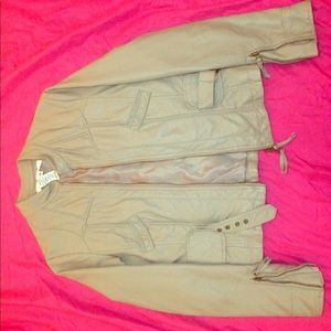 It’s good looking and new